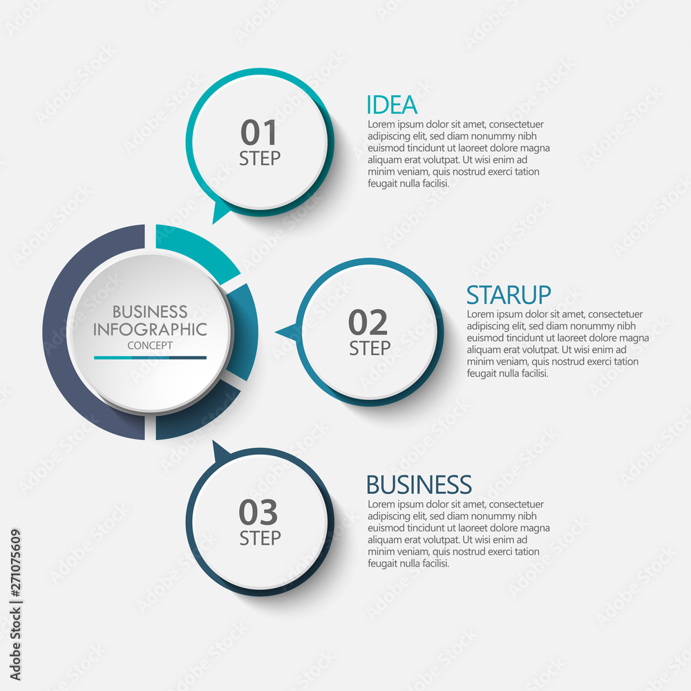 Business data visualization. timeline infographic icons designed for abstract background template milestone element modern diagram process technology digital marketing data presentation chart Vector Business data visualization. timeline infographic icons designed for abstract background template milestone element modern diagram process technology digital marketing data presentation chart Vector