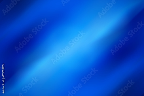 light blue gradient background / blue radial gradient effect wallpaper