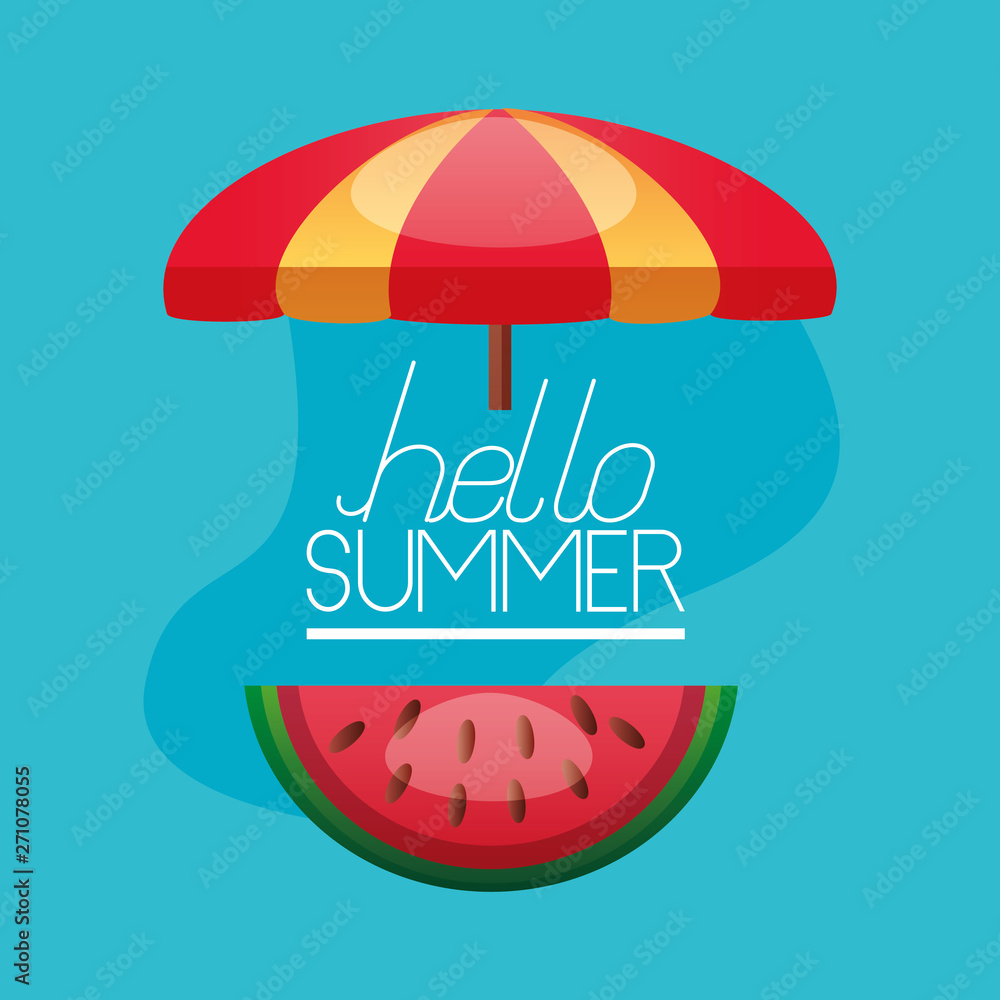 summer time holiday summer time holiday