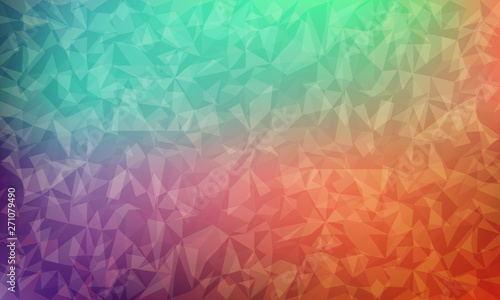 Geometric Background