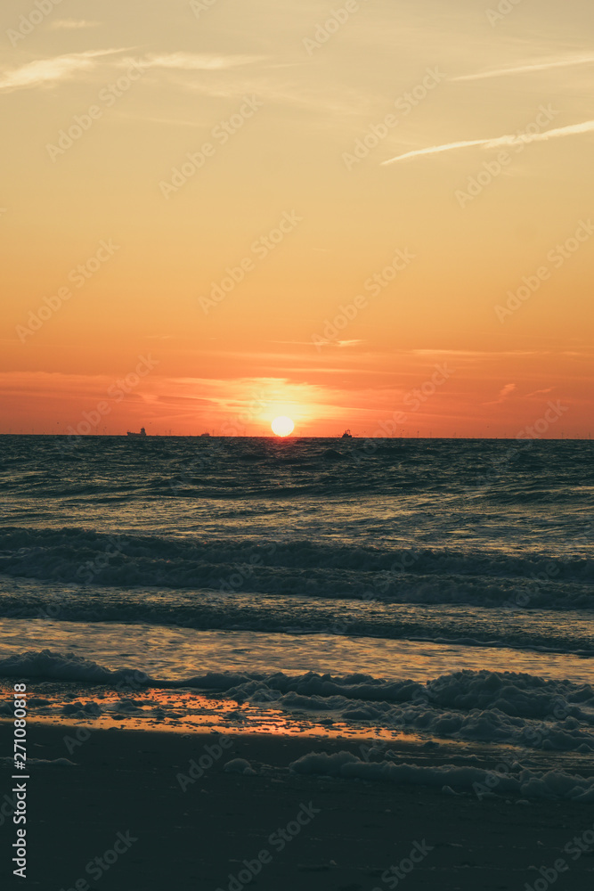 Fototapeta premium Sonne