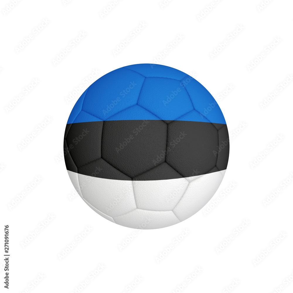 Estonia Football