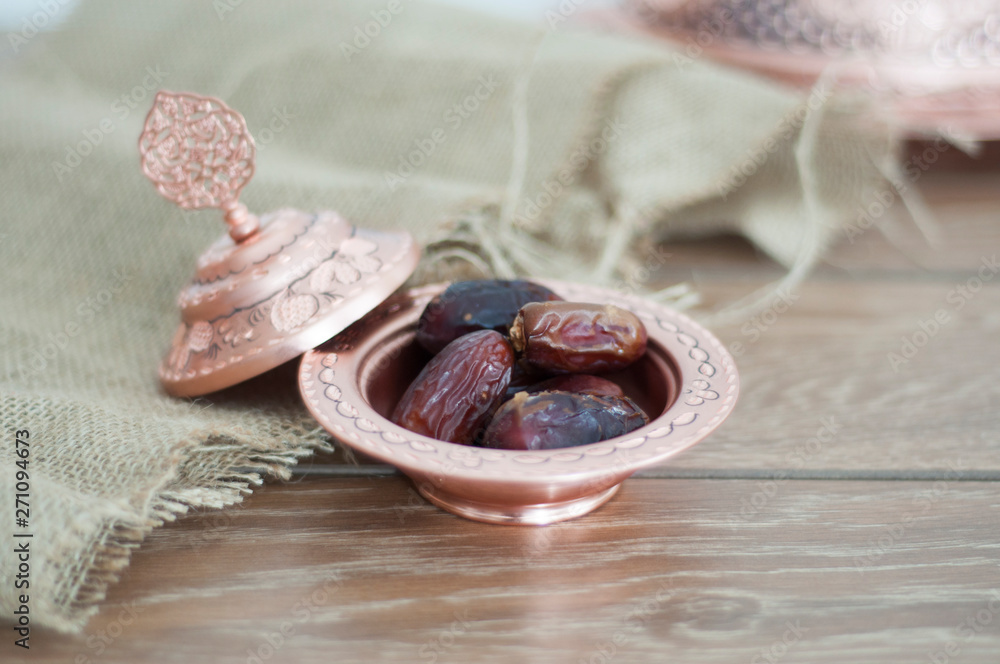 Ramazan hurması, Ramadan traditional food Ramazan hurması, Ramadan traditional food