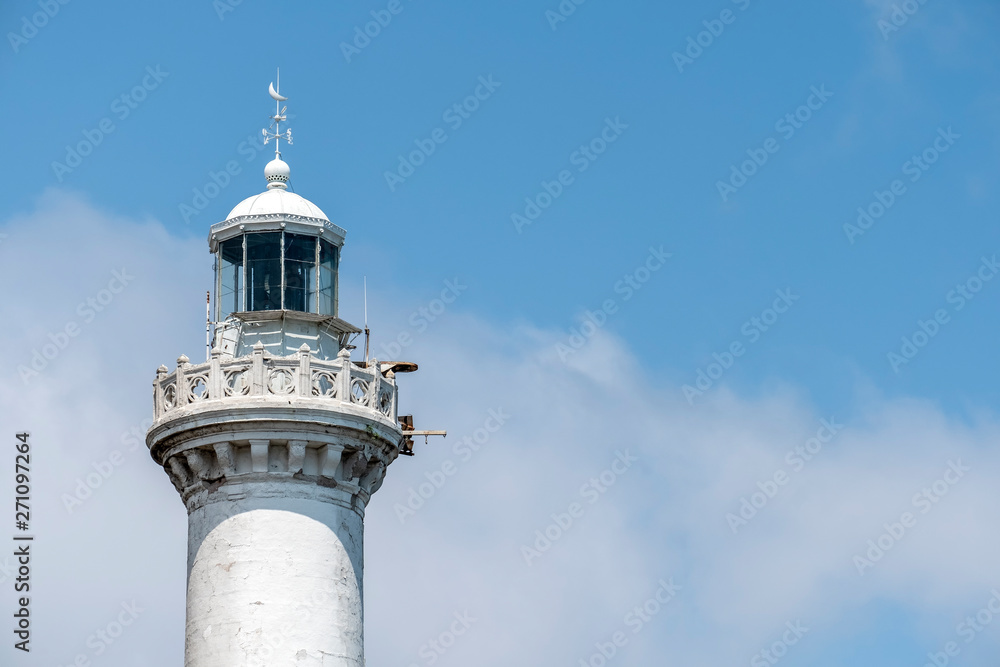 Detail From Ahirkapi Lighthouse, Istanbul, Turkey. Detail From Ahirkapi Lighthouse, Istanbul, Turkey.