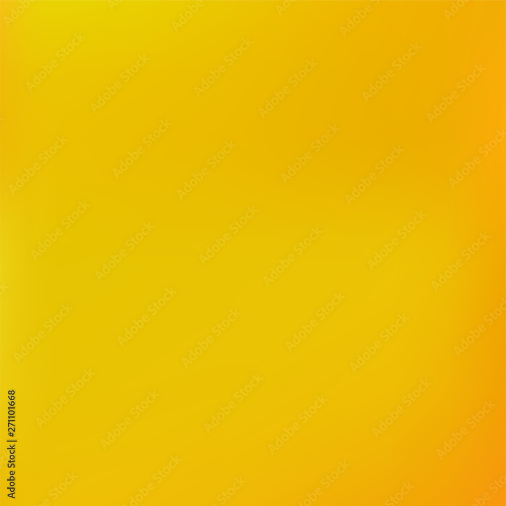 Abstract yellow honey background Abstract yellow honey background