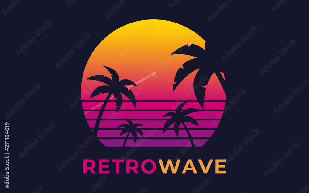 Retrawave 2