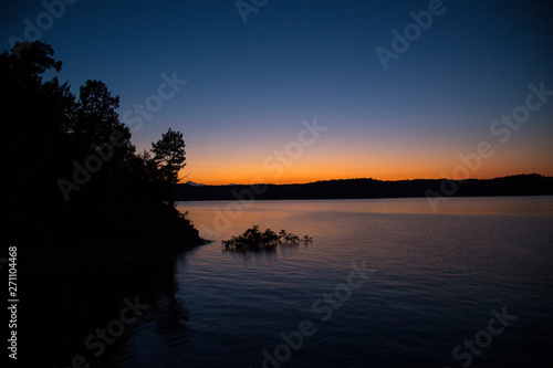 Lake Cumberland © Christopher