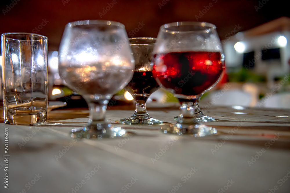 Drinks for night celebrations Drinks for night celebrations