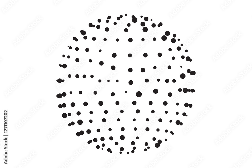 Vector Abstract Shape Geometric universal design form Vector Abstract Shape Geometric universal design form