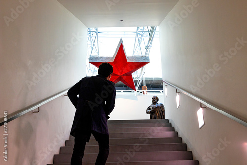 Photography A prague