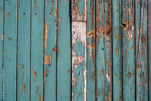 old and grunge wooden texture