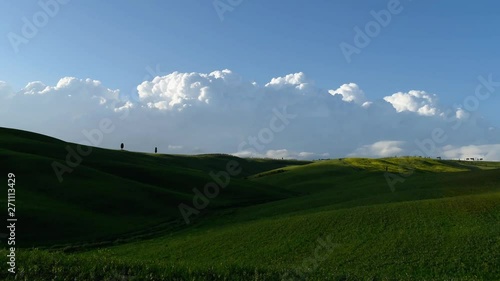 Nature