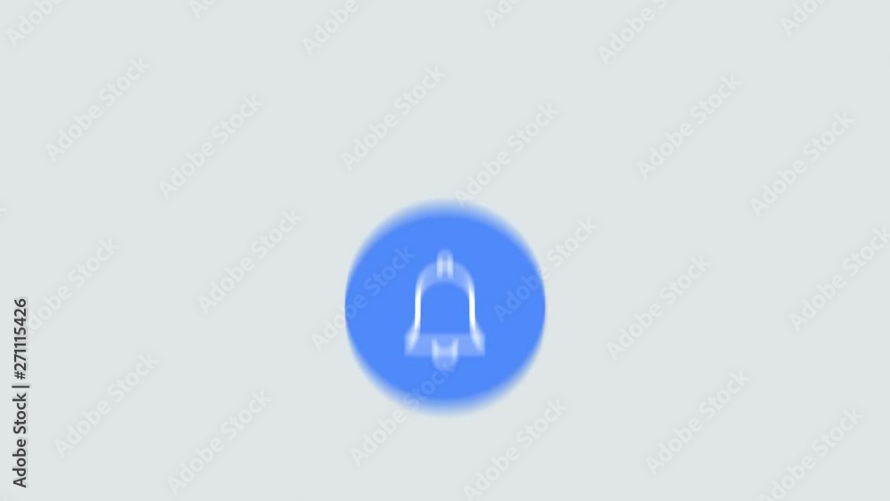 youtube Dynamic reminder for viewers. Channel Subscribe Button, Like Button and Notification Bell Being Clicked youtube Dynamic reminder for viewers. Channel Subscribe Button, Like Button and Notification Bell Being Clicked