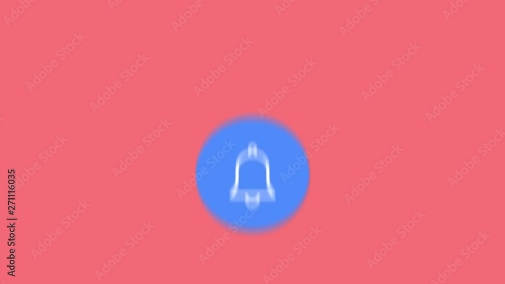 youtube Dynamic reminder for viewers. Channel Subscribe Button, Like Button and Notification Bell Being Clicked youtube Dynamic reminder for viewers. Channel Subscribe Button, Like Button and Notification Bell Being Clicked