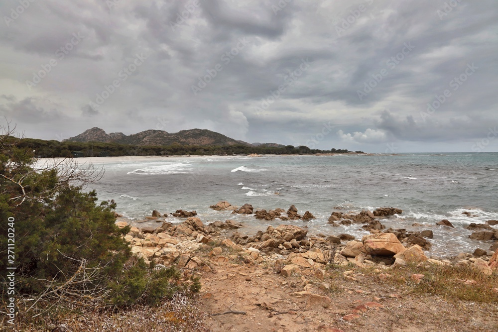 Cala Ginepro Cala Ginepro