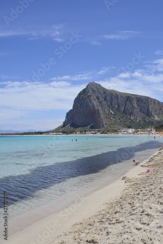 Les Maldives de Sicile