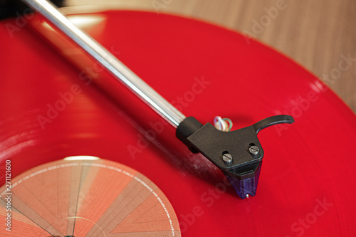 Red Record photo