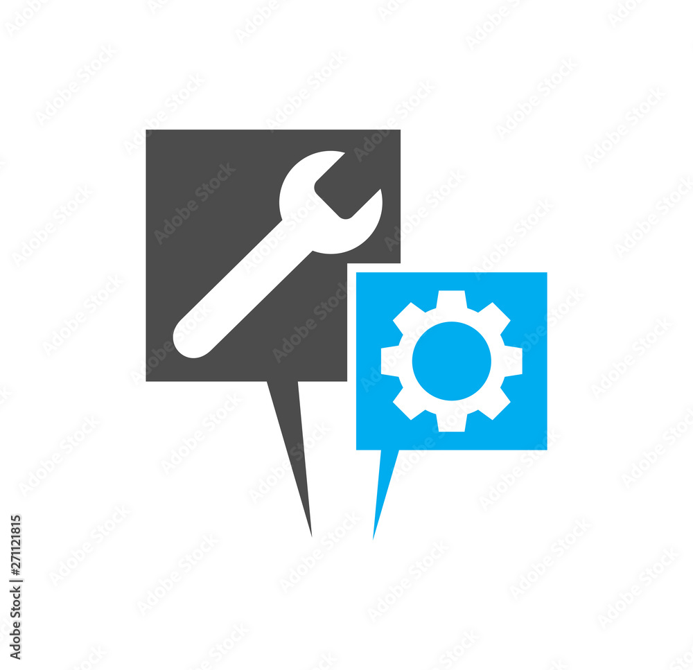 Service related icon on background for graphic and web design. Simple illustration. Internet concept symbol for website button or mobile app. Service related icon on background for graphic and web design. Simple illustration. Internet concept symbol for website button or mobile app.