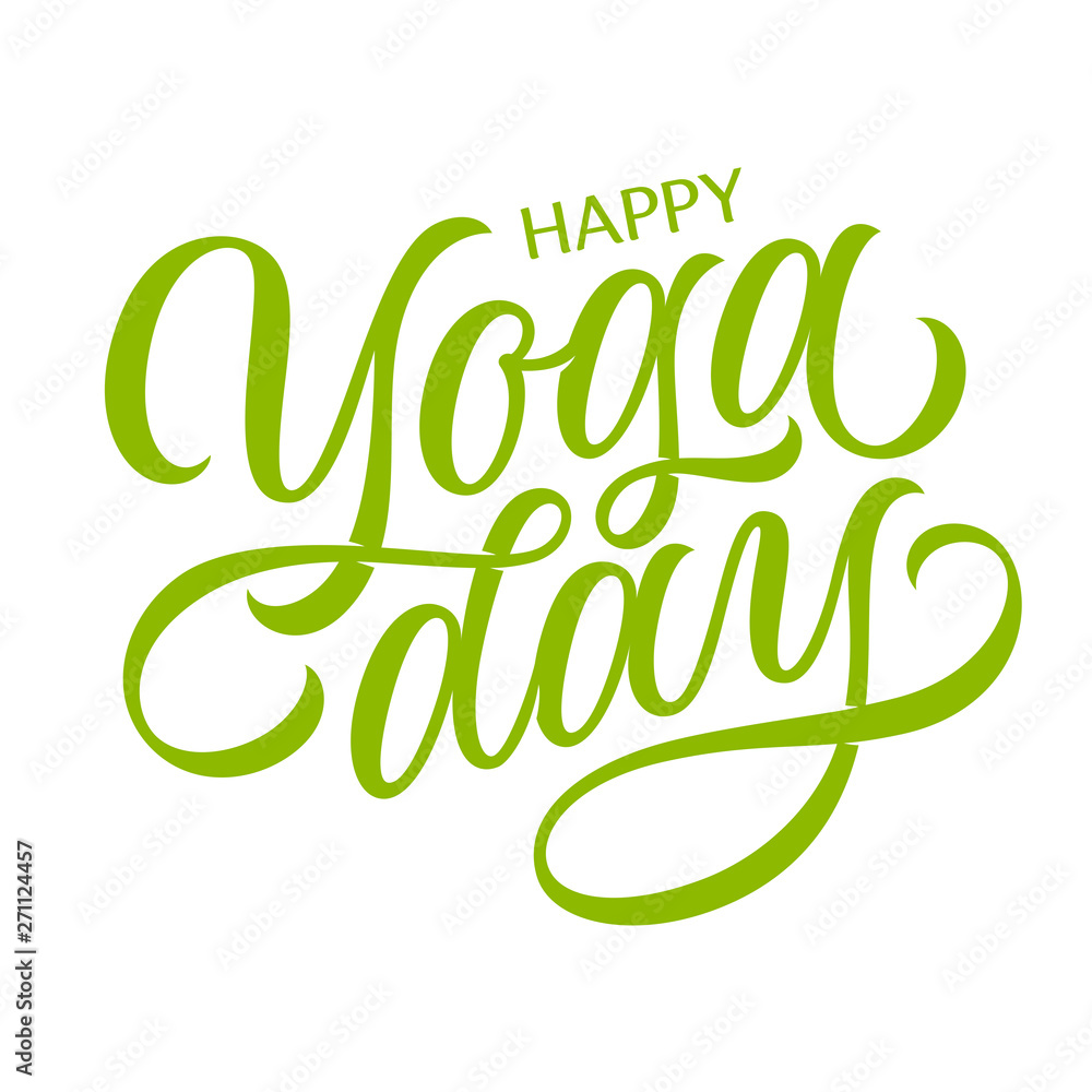 yoga_day_lettering yoga_day_lettering