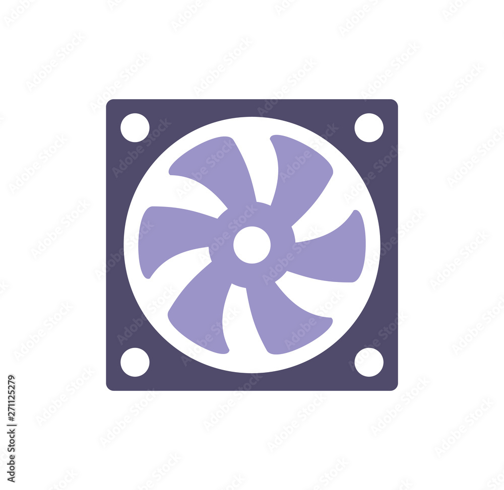 Computer hardware icon on background for graphic and web design. Simple illustration. Internet concept symbol for website button or mobile app. Computer hardware icon on background for graphic and web design. Simple illustration. Internet concept symbol for website button or mobile app.