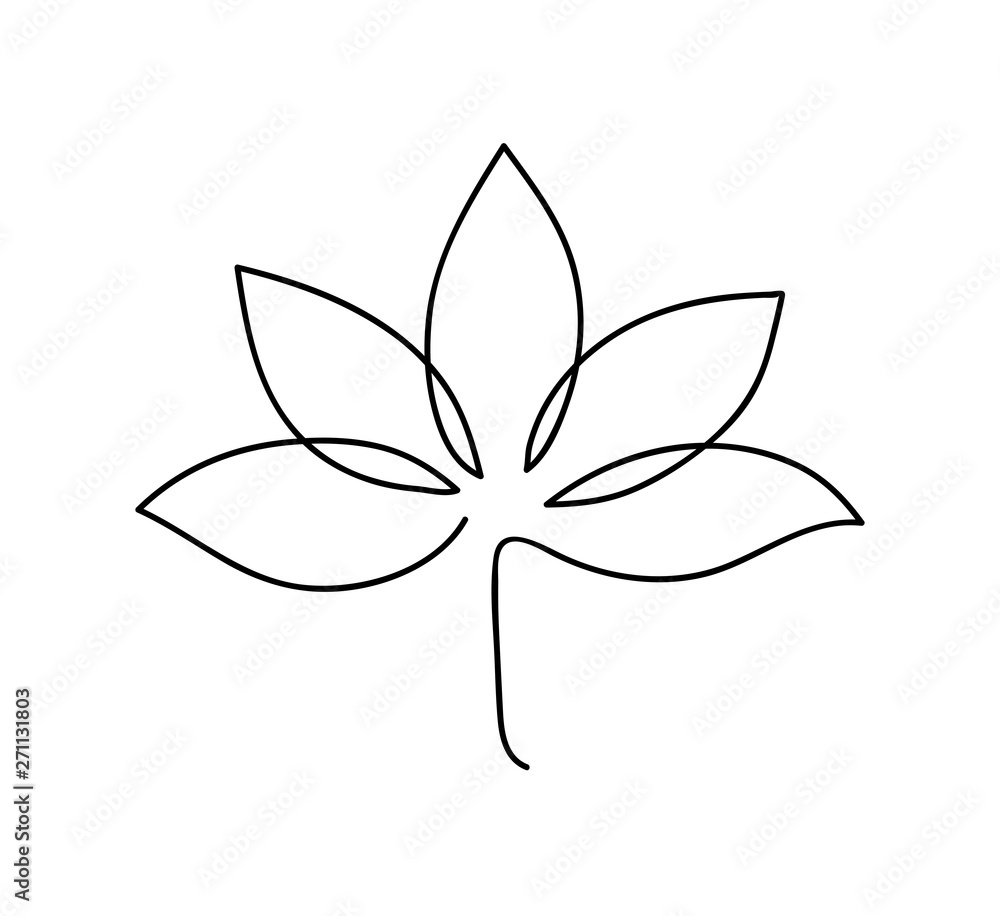 Lotus icon. Logo outline illustration of lotus flower. Black and white hand drawn line art style Lotus icon. Logo outline illustration of lotus flower. Black and white hand drawn line art style