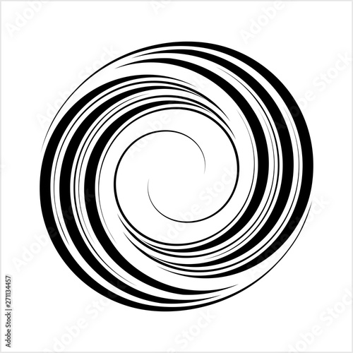 Spiral Design, Spiral