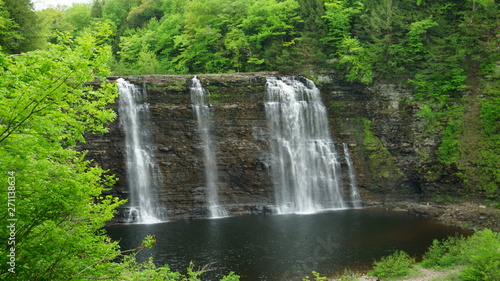 triple falls