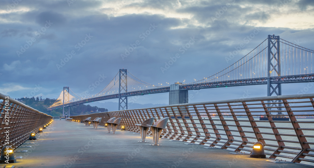 Bay Bridge