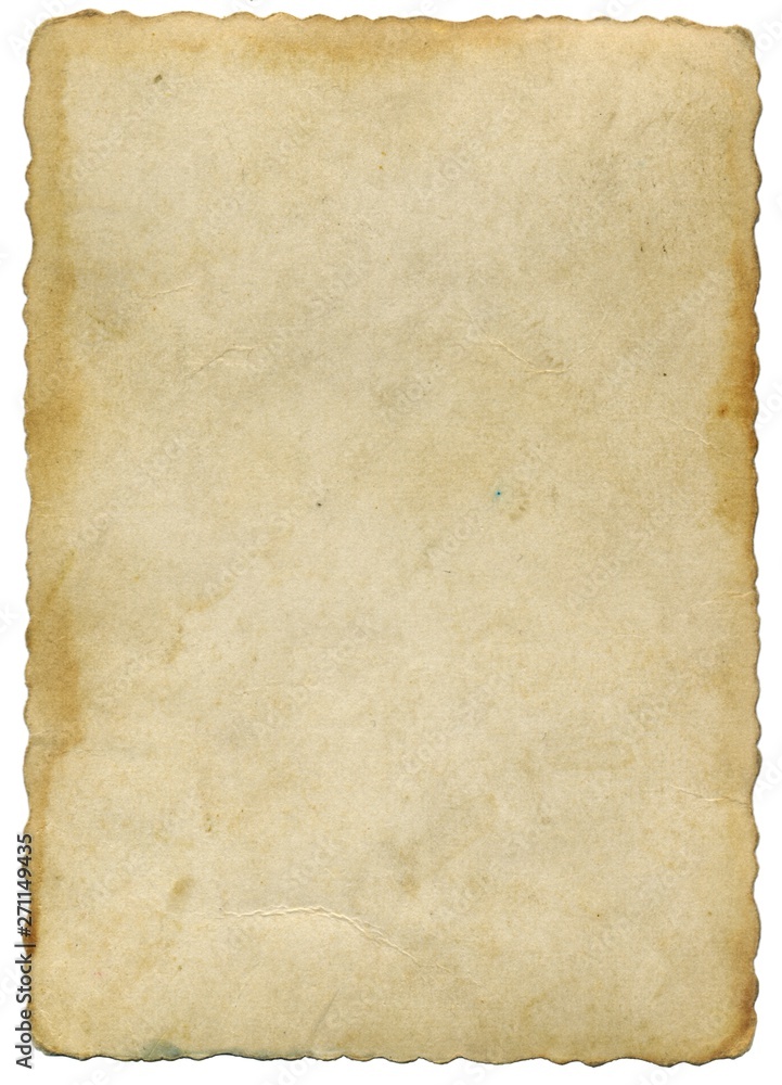 old yellowed parchment old yellowed parchment