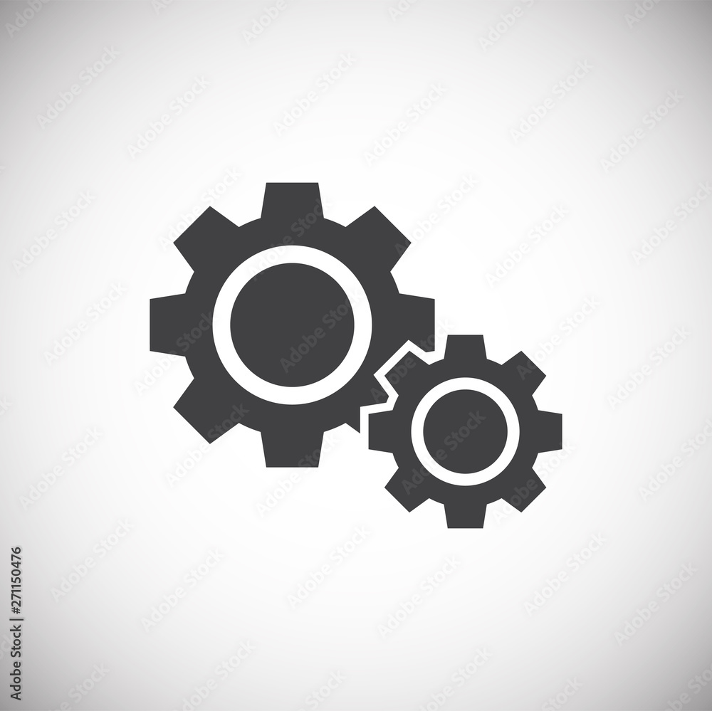 Service related icon on background for graphic and web design. Simple illustration. Internet concept symbol for website button or mobile app. Service related icon on background for graphic and web design. Simple illustration. Internet concept symbol for website button or mobile app.