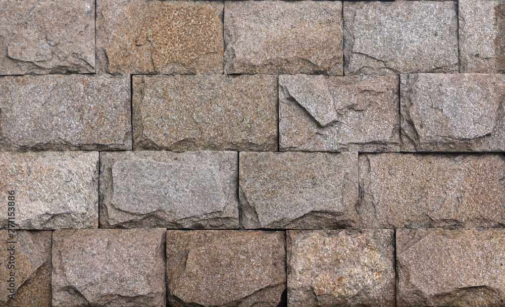 Wall of high quality travertine or thermolith. Blank for background or tile Wall of high quality travertine or thermolith. Blank for background or tile