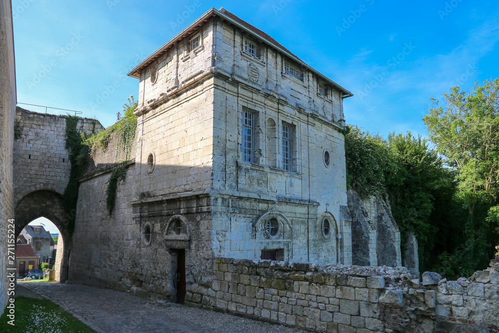 Chateau Picquigny