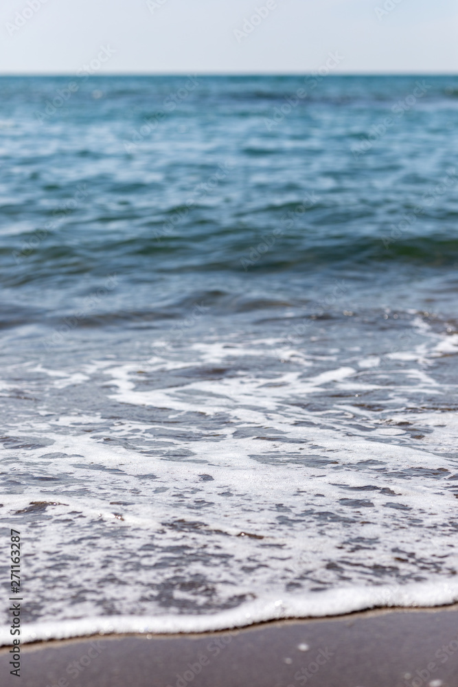 海 海