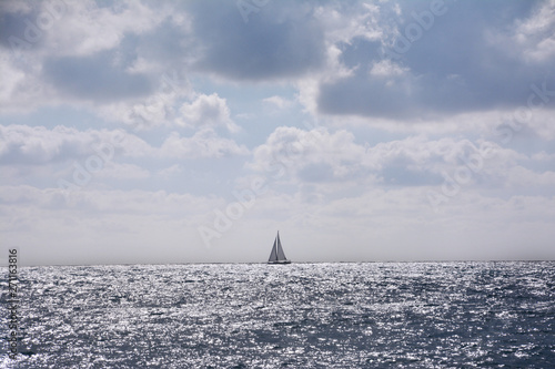 Sailboat