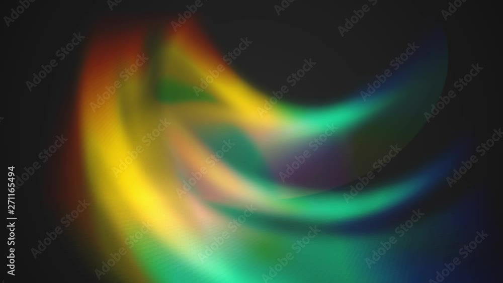 rainbow coloured glow abstract background rainbow coloured glow abstract background