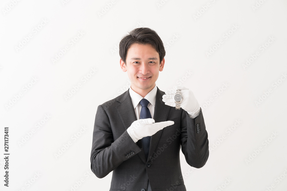 査定・ビジネス