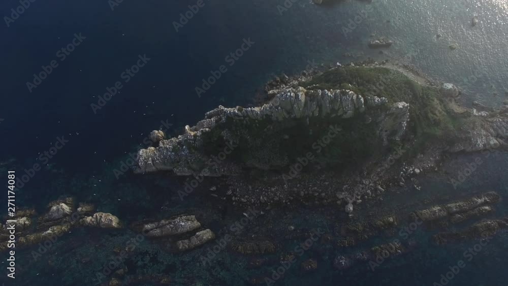 Algérie, Côte ouest de Bejaia, region de kabylie, Algérie, Côte ouest de Bejaia, region de kabylie,