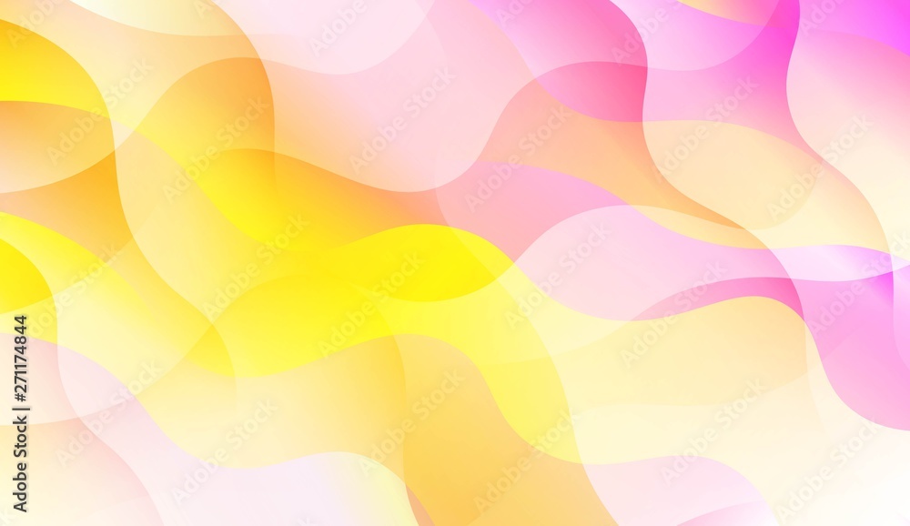 Blurred Decorative Design In Abstract Style With Wave, Curve Lines. Blur Pastel Color Smoke gradient Background. For Your Graphic Wallpaper, Cover Book, Banner. Vector Illustration. Blurred Decorative Design In Abstract Style With Wave, Curve Lines. Blur Pastel Color Smoke gradient Background. For Your Graphic Wallpaper, Cover Book, Banner. Vector Illustration.