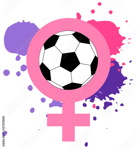 Frauenfußball