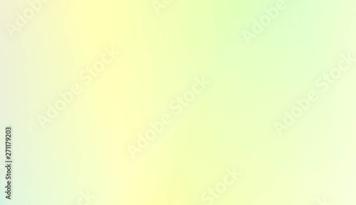 Blurred Background, Smooth Gradient Texture Color. For Your Graphic Wallpaper, Cover Book, Banner. Vector Illustration.