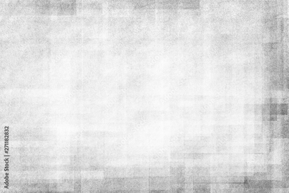 Abstract black and white background Abstract black and white background