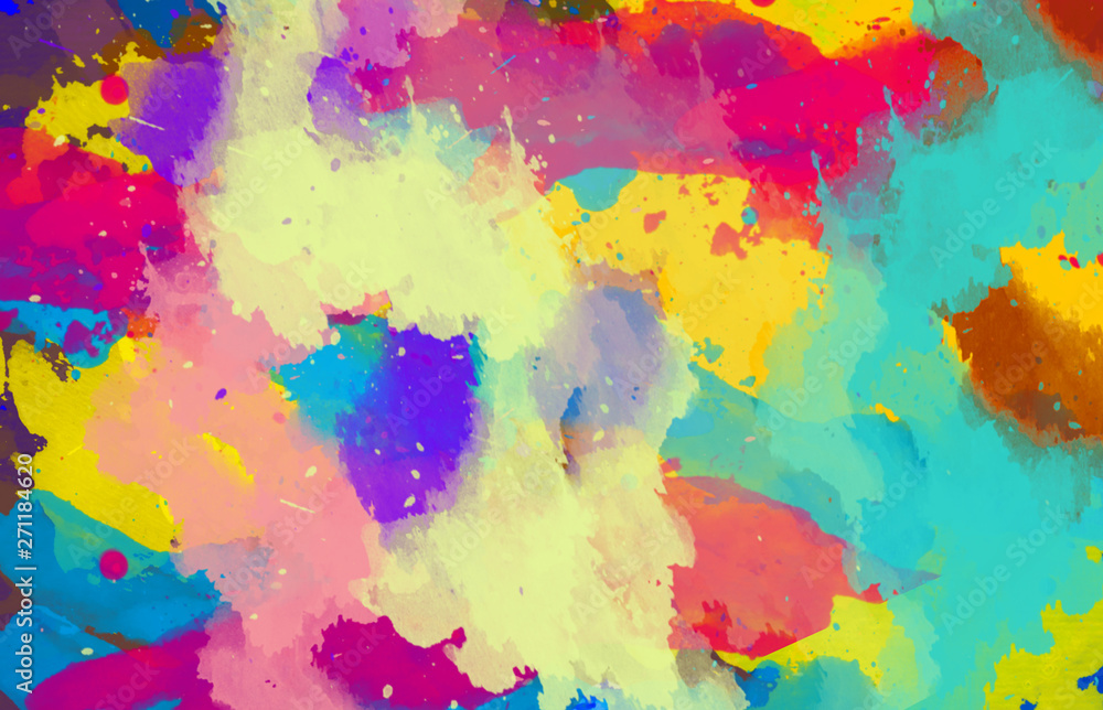 watercolor background watercolor background