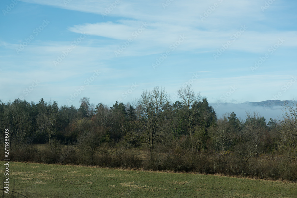 Campagne française jura 39