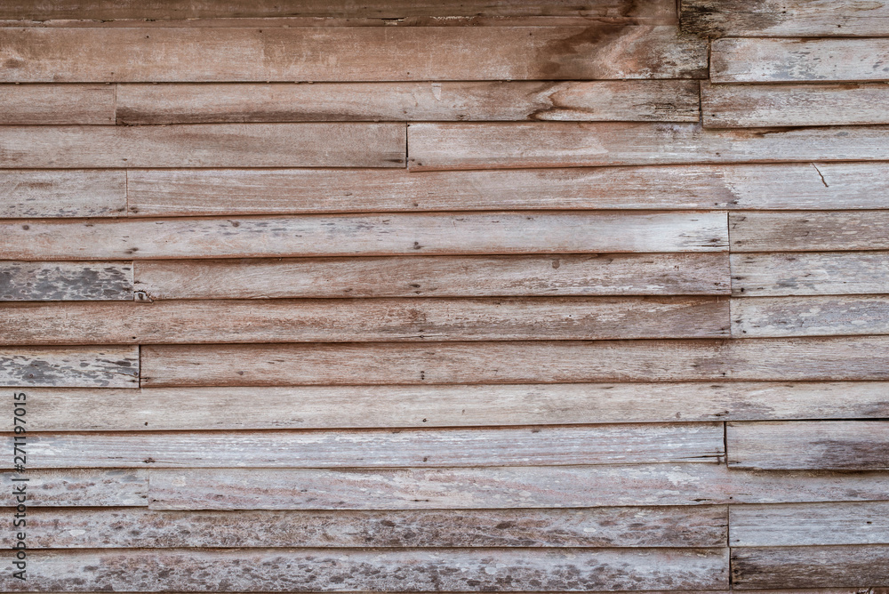Obraz premium old wood texture background