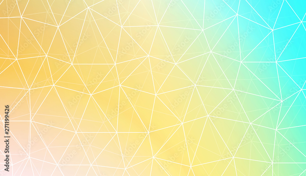 Decorative pattern with polygonal pattern with triangles style. For textures or wallpaper. Vector illustration. Creative gradient color. Decorative pattern with polygonal pattern with triangles style. For textures or wallpaper. Vector illustration. Creative gradient color.