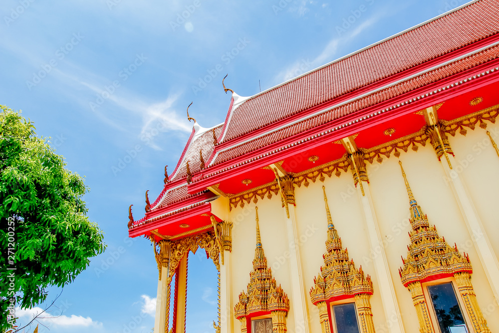 Wat Muang, Ang Thong Province Wat Muang, Ang Thong Province