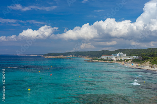 Menorca, Balearic Islands, Spain