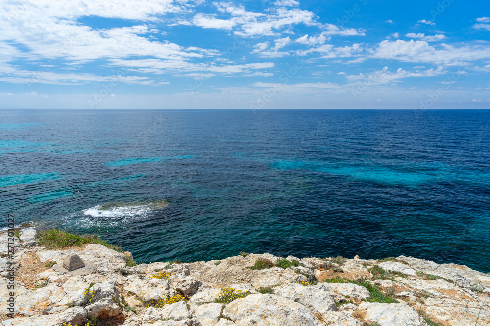 Menorca, Balearic Islands, Spain