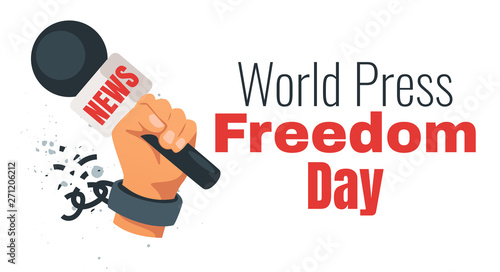 World press freedom day 