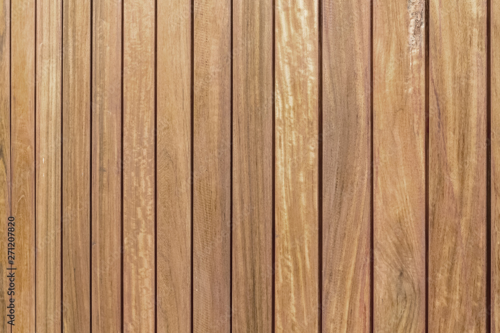Naklejka premium Texture bois